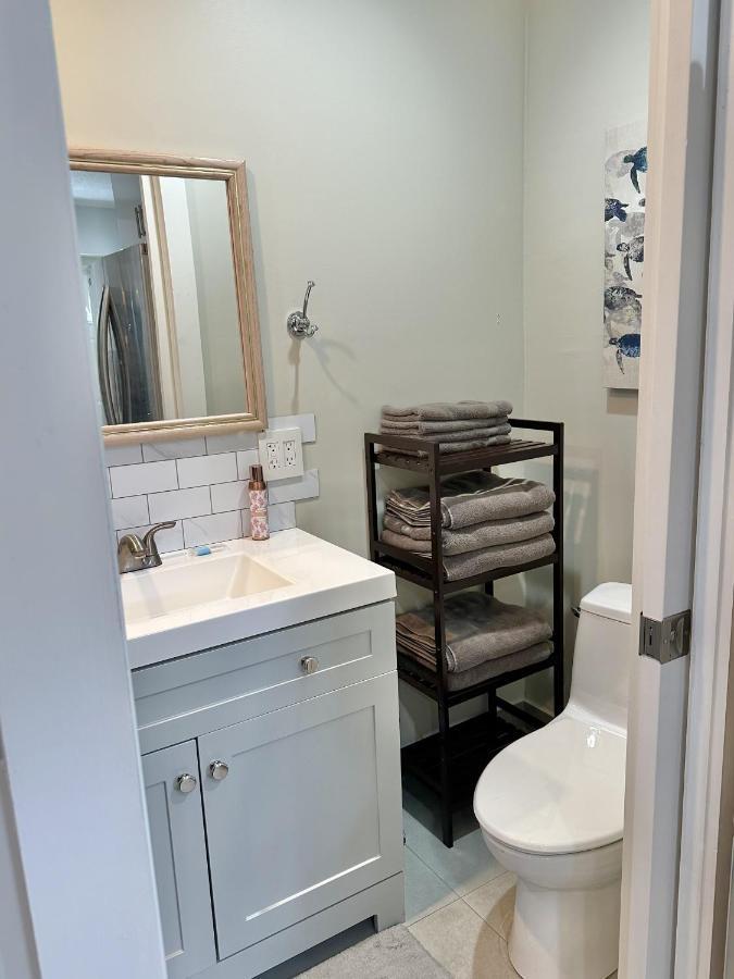Close To Everything! Perfect Basecamp For Wpb Уест Палм Бийч Екстериор снимка