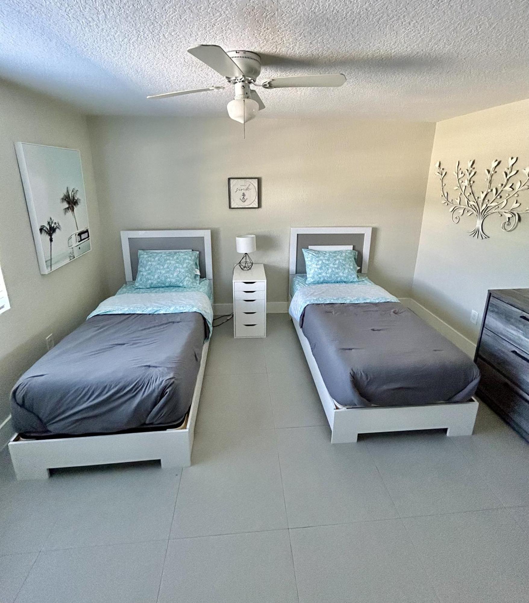 Close To Everything! Perfect Basecamp For Wpb Уест Палм Бийч Екстериор снимка